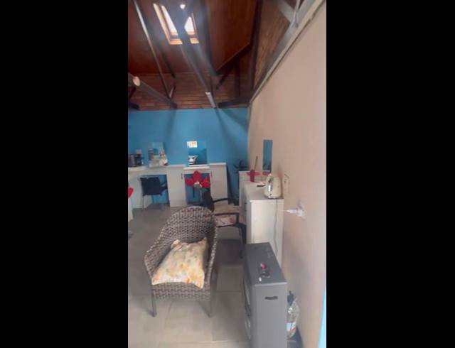 BUSINESS PROPERTY TO RENT IN WITKOPPEN
